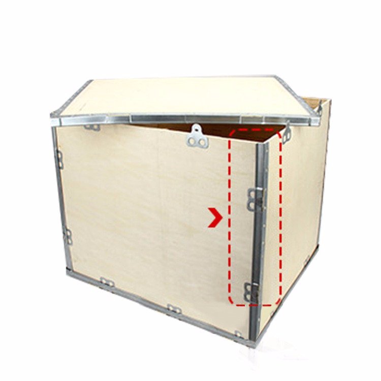 三穗钢带箱生产厂家