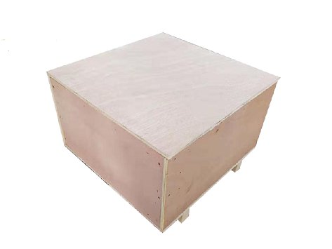 三穗免熏蒸木箱